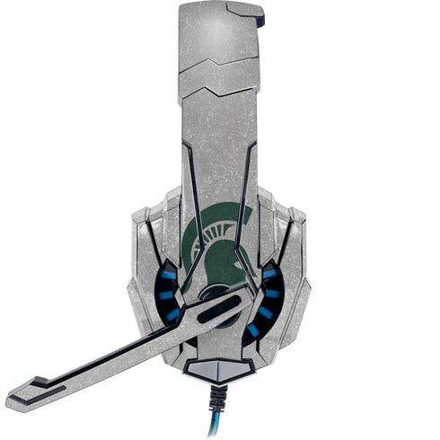 Michigan State University Grey Spartans Logo BENGOO G9000 Skin
